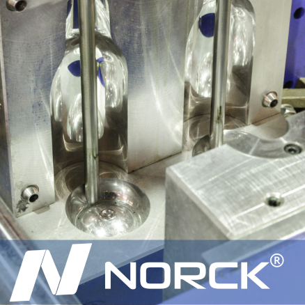 Plastic Injection Molding 