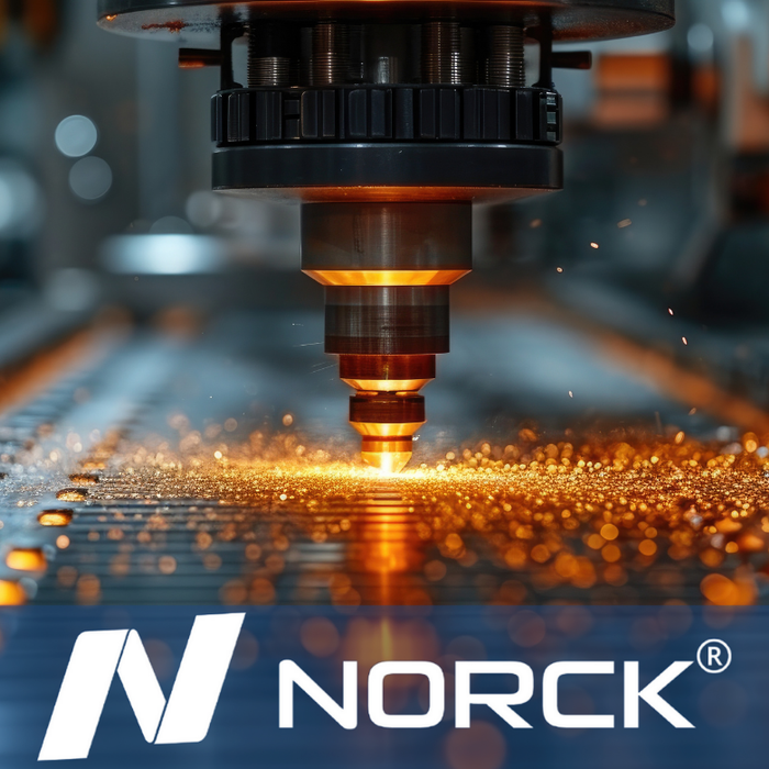 CNC Drill Geometry Guide: 10 Essential Types | Norck