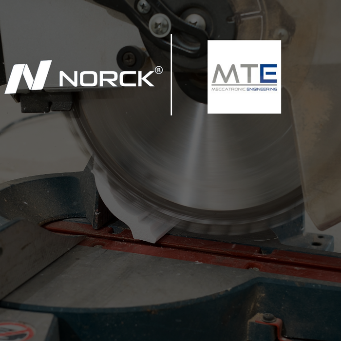 Precision Partnership: Norck Products Fueling Meccatronic's Innovation Pipeline