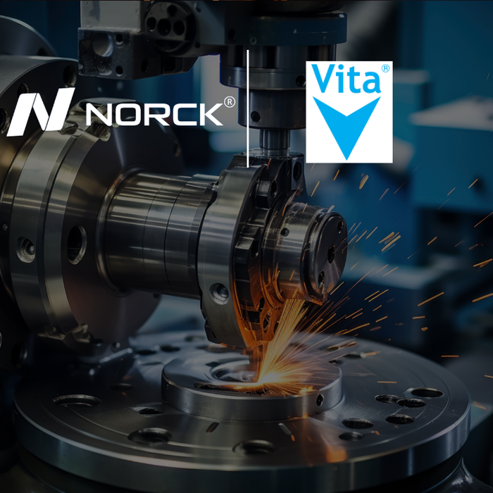 How Norck Delivered Tailored Solutions with Expertise, Precision, and Professionalism for The Vita Group