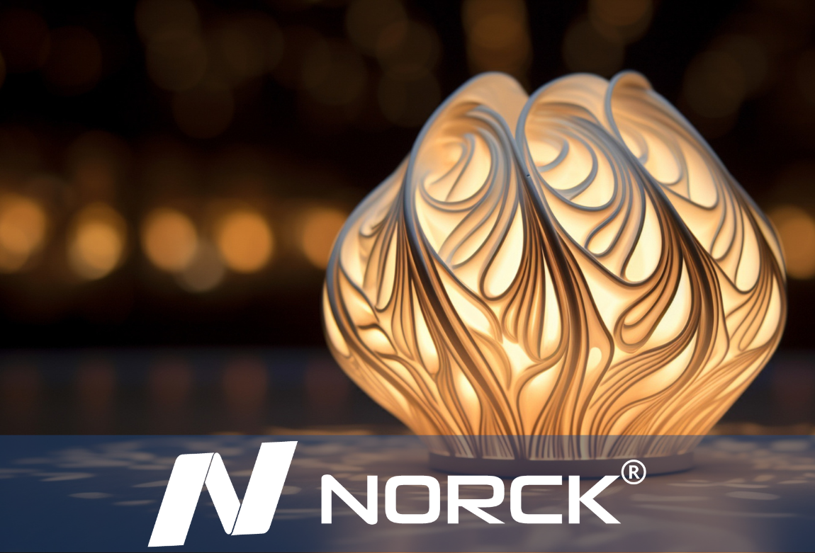 Metal 3D printing and Norck’s capabilities