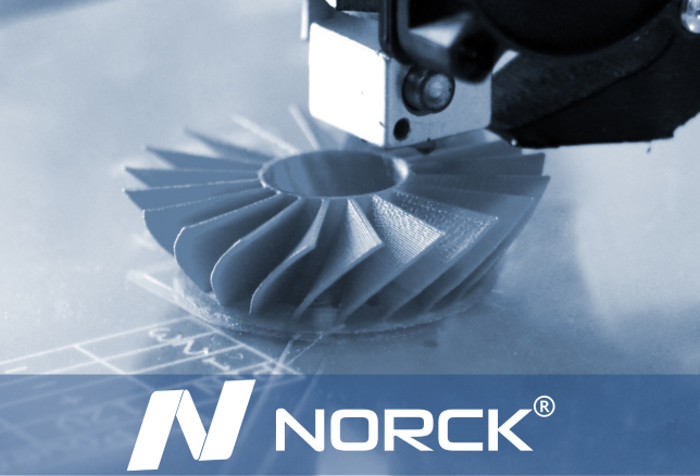 Custom Metal Part Manufacturing at Norck