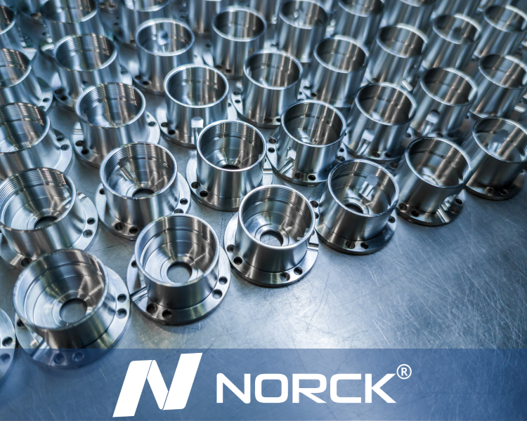 High-Volume Manufacturing Services